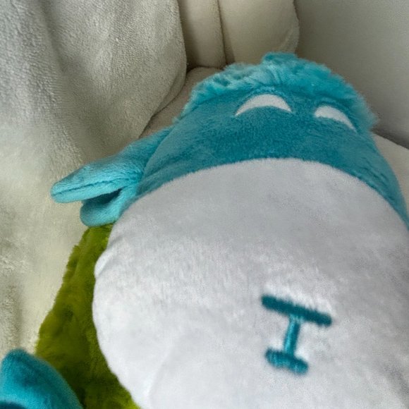 Rare Everbrook Academy Plush‎ Lamb Sheep Continental Critters "Sullivan" NWT - Picture 13 of 15